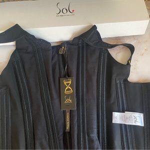COPY - Sol Leon Faja/Waist-trainer Brand New, Never worn Size small